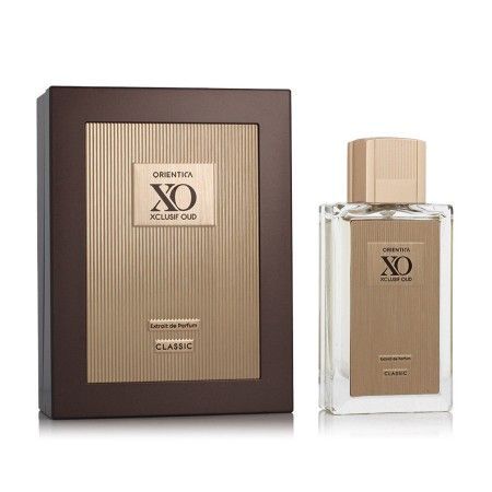 Perfume Unisex Orientica Xclusif Oud Classic EDP 60 ml de Orientica, Extractos de perfume - Ref: S8317483, Precio: €44.35, De...