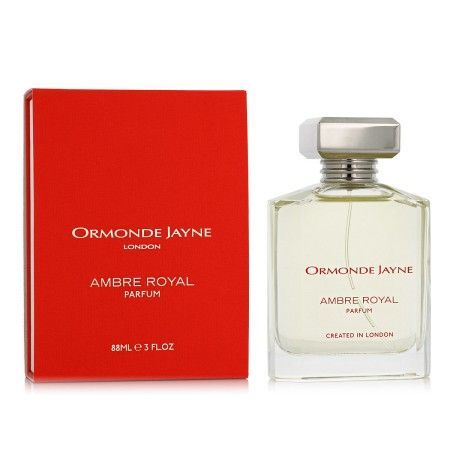 Profumo Unisex Ormonde Jayne Ambre Royal EDP 88 ml di Ormonde Jayne, Eau de Parfum - Rif: S8317697, Prezzo: 166,58 €, Sconto: %