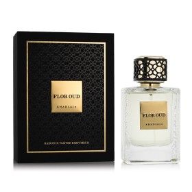 Damenparfüm Khadlaj Flor Oud EDP 100 ml von Khadlaj, Eau de Parfum - Ref: S8317889, Preis: €24.59, Rabatt: %