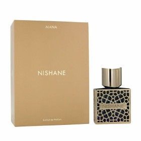 Unisex Perfume Nishane Mana 50 ml by Nishane, Perfume Extract - Ref: S8318740, Price: €315.34, Discount: %