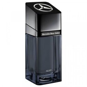 Perfume Hombre Mercedes Benz Select Night EDP 100 ml de Mercedes Benz, Agua de perfume - Ref: S8318984, Precio: €47.46, Descu...