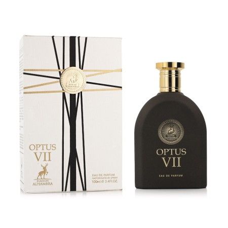 Parfum Femme Maison Alhambra Optus VII EDP 100 ml de Maison Alhambra, Eau de parfum - Réf : S8319333, Prix : 23,85 €, Remise : %