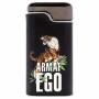 Perfume Hombre Armaf Ego Tigre EDP 100 ml de Armaf, Agua de perfume - Ref: S8319351, Precio: 31,36 €, Descuento: %