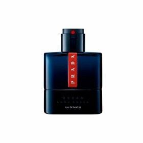 Men's Perfume Prada Luna Rossa Ocean EDP 50 ml by Prada, Eau de Perfume - Ref: S8319953, Price: €75.05, Discount: %