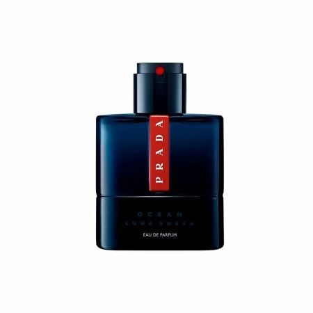 Perfume Homem Prada Luna Rossa Ocean EDP 50 ml de Prada, Água de perfume - Ref: S8319953, Preço: €75.05, Desconto: %