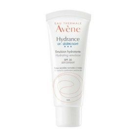 Emulsión Facial Hidratante Avene Hydrance de Avene, Hidratantes - Ref: S8320099, Precio: €24.28, Descuento: %