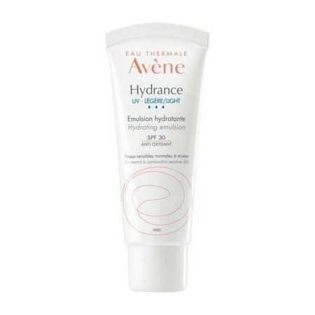 Feuchtigkeitsspendende Gesichtscreme Avene Hydrance von Avene, Feuchtigkeitscremes - Ref: S8320099, Preis: €24.28, Rabatt: %