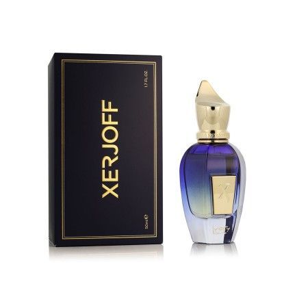 Profumo Donna Xerjoff Join The Club Ivory Route EDP 50 ml di Xerjoff, Eau de Parfum - Rif: S8321044, Prezzo: 124,60 €, Sconto: %