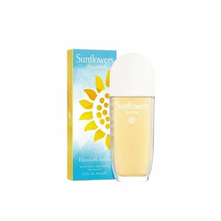 Women's Perfume Elizabeth Arden Sunflowers Sunrise EDT 100 ml by Elizabeth Arden, Eau de Toilette - Ref: S8321155, Price: 14,...