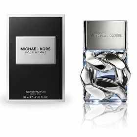 Perfume Homem Michael Kors Pour Homme EDP 50 ml de Michael Kors, Água de perfume - Ref: S8321586, Preço: €51.91, Desconto: %