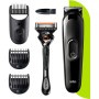 Aparadores de Cabelo Braun SK3300 de Braun, Máquina para cortar cabelo e barba - Ref: S8435194, Preço: 28,35 €, Desconto: %