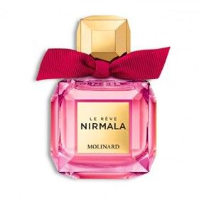 Perfume Mulher Molinard Nirmala EDT 75 ml de Molinard, Água-de-colónia - Ref: M0103332, Preço: 51,59 €, Desconto: %