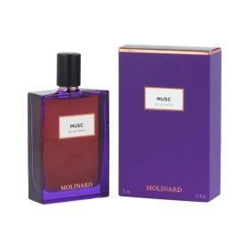 Perfume Mujer Molinard Les Elements EDP de Molinard, Agua de perfume - Ref: M0105937, Precio: 51,59 €, Descuento: %