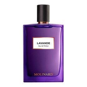 Perfume Unisex Molinard Lavande EDP 75 ml de Molinard, Agua de perfume - Ref: M0106384, Precio: 51,59 €, Descuento: %