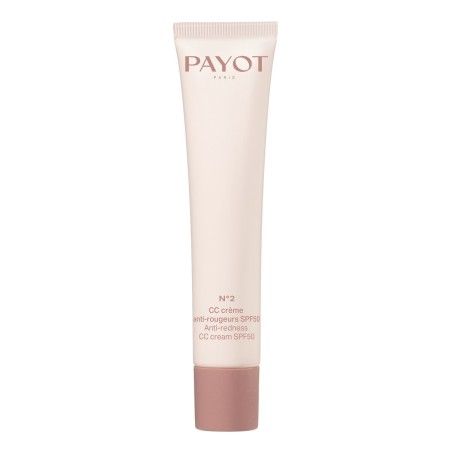 Crema Antirojeces Payot de Payot, CC creams - Ref: M0107063, Precio: 25,92 €, Descuento: %