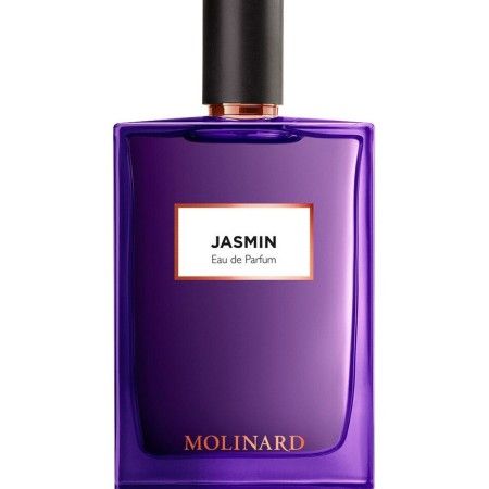 Perfume Mujer Molinard Jasmin EDP 75 ml de Molinard, Agua de perfume - Ref: M0108184, Precio: 51,59 €, Descuento: %