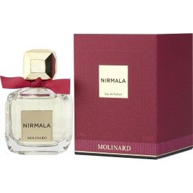Perfume Mulher Molinard Nirmala EDP 75 ml de Molinard, Água de perfume - Ref: M0110703, Preço: 61,62 €, Desconto: %
