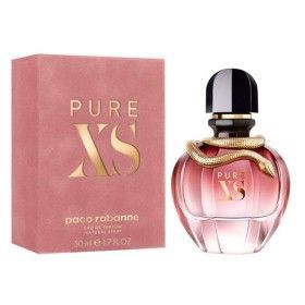 Women's Perfume Paco Rabanne Pure Xs EDP 50 ml by Paco Rabanne, Eau de Perfume - Ref: M0113834, Price: 59,83 €, Discount: %