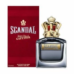Parfum Homme Jean Paul Gaultier Scandal EDT de Jean Paul Gaultier, Eau de toilette - Réf : M0114304, Prix : 89,32 €, Remise : %