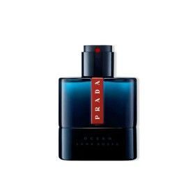 Profumo Uomo Prada Luna Rossa Ocean EDT 150 ml di Prada, Eau de Toilette - Rif: M0115390, Prezzo: 125,95 €, Sconto: %