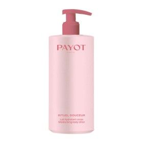 Hydrating Body Lotion Payot Hydratant 24H 400 ml by Payot, Moisturisers - Ref: M0118381, Price: 27,79 €, Discount: %
