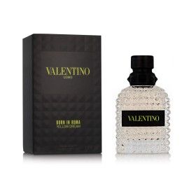 Perfume Hombre Valentino EDT de Valentino, Agua de tocador - Ref: M0119097, Precio: 72,29 €, Descuento: %