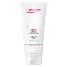 Body-Repair-Pflegebalsam Topicrem Emollient Balm Gereizte Haut von Topicrem, Feuchtigkeitscremes - Ref: M0119555, Preis: 16,4...
