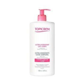 Leche Corporal Topicrem Ultra-Moisturizing 1 L de Topicrem, Hidratantes - Ref: M0119576, Precio: 21,82 €, Descuento: %
