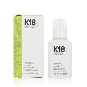 Spray Riparatore K18 150 ml di K18, Balsami - Rif: M0119729, Prezzo: 64,88 €, Sconto: %
