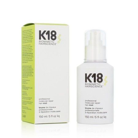 Spray Reparador K18 150 ml de K18, Acondicionadores - Ref: M0119729, Preço: 64,88 €, Desconto: %