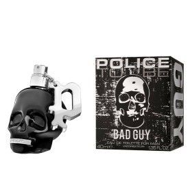 Perfume Homem Police 10015357 EDT 40 ml (1 Unidade) de Police, Água-de-colónia - Ref: M0120197, Preço: 18,12 €, Desconto: %