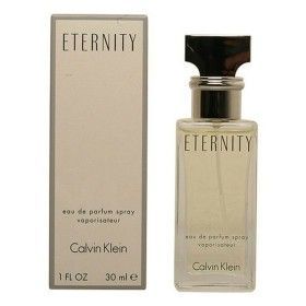 Perfume Mulher Calvin Klein Eternity EDP EDT 30 ml de Calvin Klein, Água de perfume - Ref: M0120846, Preço: 30,20 €, Desconto: %