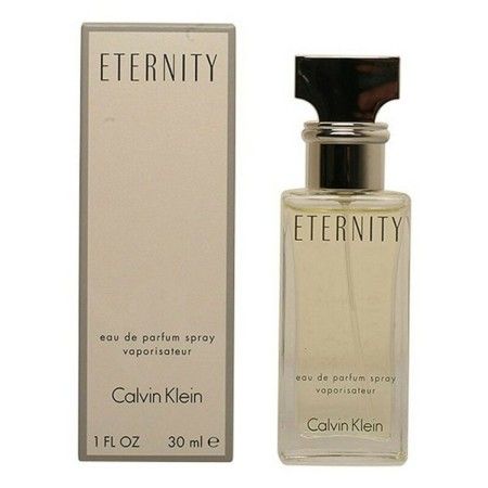 Perfume Mujer Calvin Klein Eternity EDP EDT 30 ml de Calvin Klein, Agua de perfume - Ref: M0120846, Precio: 30,20 €, Descuent...