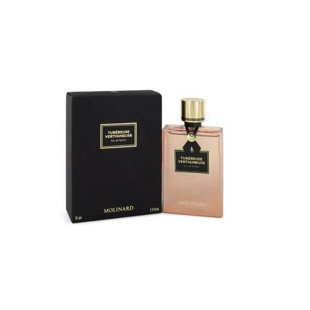 Women's Perfume Molinard Tubereuse Vertigineuse EDP 75 ml Tubereuse Vertigineuse by Molinard, Eau de Perfume - Ref: M0121299,...