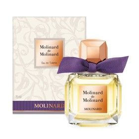 Women's Perfume Molinard Molinard De Molinard EDT 75 ml by Molinard, Eau de Toilette - Ref: M0121308, Price: 61,62 €, Discoun...