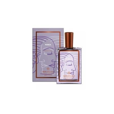 Perfume Mujer Molinard Miréa EDP 75 ml Miréa de Molinard, Agua de perfume - Ref: M0121314, Precio: 55,36 €, Descuento: %