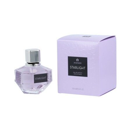 Parfum Femme Aigner Parfums Starlight EDP de Aigner Parfums, Eau de parfum - Réf : M0122554, Prix : 61,49 €, Remise : %