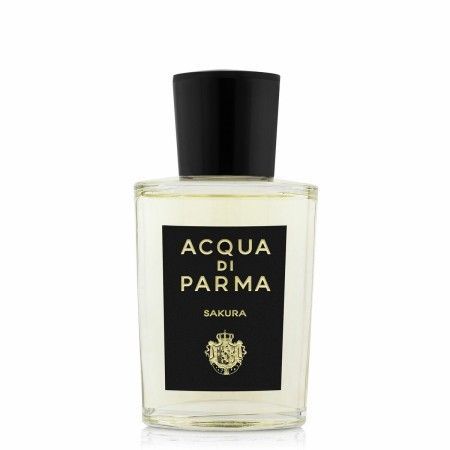 Parfum Unisexe Acqua Di Parma Sakura EDP de Acqua Di Parma, Eau de parfum - Réf : M0122688, Prix : €163.39, Remise : %