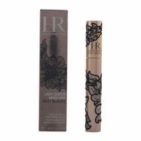 Wimpernmaske mit Volumeneffekt Helena Rubinstein Lash Queen Sexy Blacks Schwarz Nº 01 von Helena Rubinstein, Wimpernpflege - ...