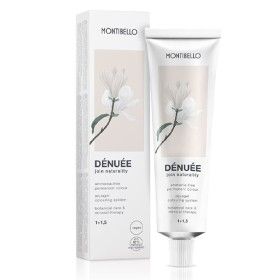 Tinta Permanente Montibello D660 Nº 6.6 de Montibello, Coloração permanente - Ref: M0123666, Preço: 12,54 €, Desconto: %