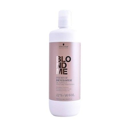 Activateur liquide Schwarzkopf de Schwarzkopf, Coloration permanente - Réf : M0123673, Prix : 13,42 €, Remise : %