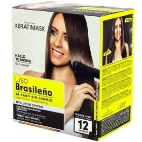 Set de Peluquería Alisado Brasileño Be Natural de Be Natural, Productos alisadores de pelo - Ref: M0123764, Precio: 15,60 €, ...