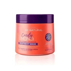 Crema Styling Be Natural di Be Natural, Trattamenti per capelli e cute - Rif: M0123773, Prezzo: 9,47 €, Sconto: %