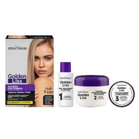 Tratamiento Capilar Alisador Be Natural de Be Natural, Productos alisadores de pelo - Ref: M0123778, Precio: 17,54 €, Descuen...