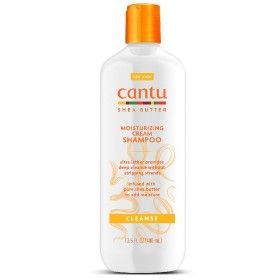 Moisturizing Shampoo 856017000010 by Cantu, Shampoos - Ref: M0123784, Price: 11,25 €, Discount: %