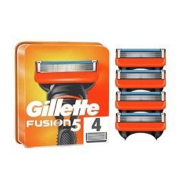 Ricambio di Lamette per Rasatura Gillette 84856754 di Gillette, Accessori - Rif: M0123956, Prezzo: 19,46 €, Sconto: %