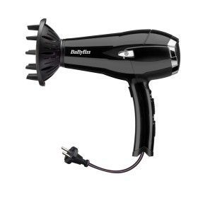 Secador de Pelo Babyliss D374DE Negro 2000 W de Babyliss, Secadores y difusores de pelo - Ref: S0455187, Precio: €43.54, Desc...