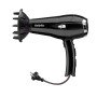 Hairdryer Babyliss D374DE Black 2000 W by Babyliss, Hair dryers and diffusers - Ref: S0455187, Price: €43.54, Discount: %