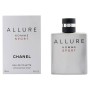 Men's Perfume Allure Homme Sport Chanel EDT Allure Homme Sport by Chanel, Eau de Cologne - Ref: S0507463, Price: 90,37 €, Dis...