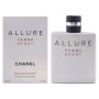 Perfume Homem Allure Homme Sport Chanel EDT Allure Homme Sport de Chanel, Água de colónia - Ref: S0507463, Preço: 90,37 €, De...